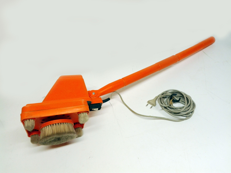 aparato pulir lavar unic5 plastico naranja func220v 20x35_87x18 1u